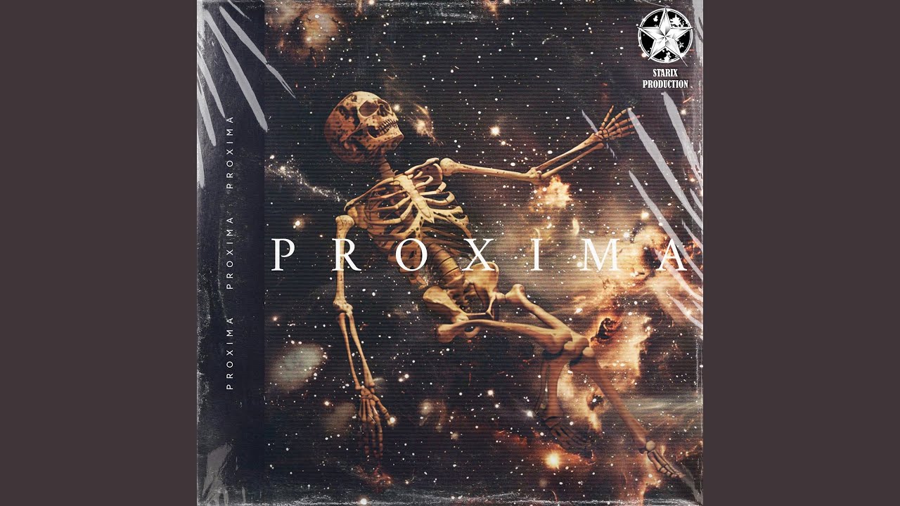 Watch PROXIMA on YouTube Watch PROXIMA on YouTube