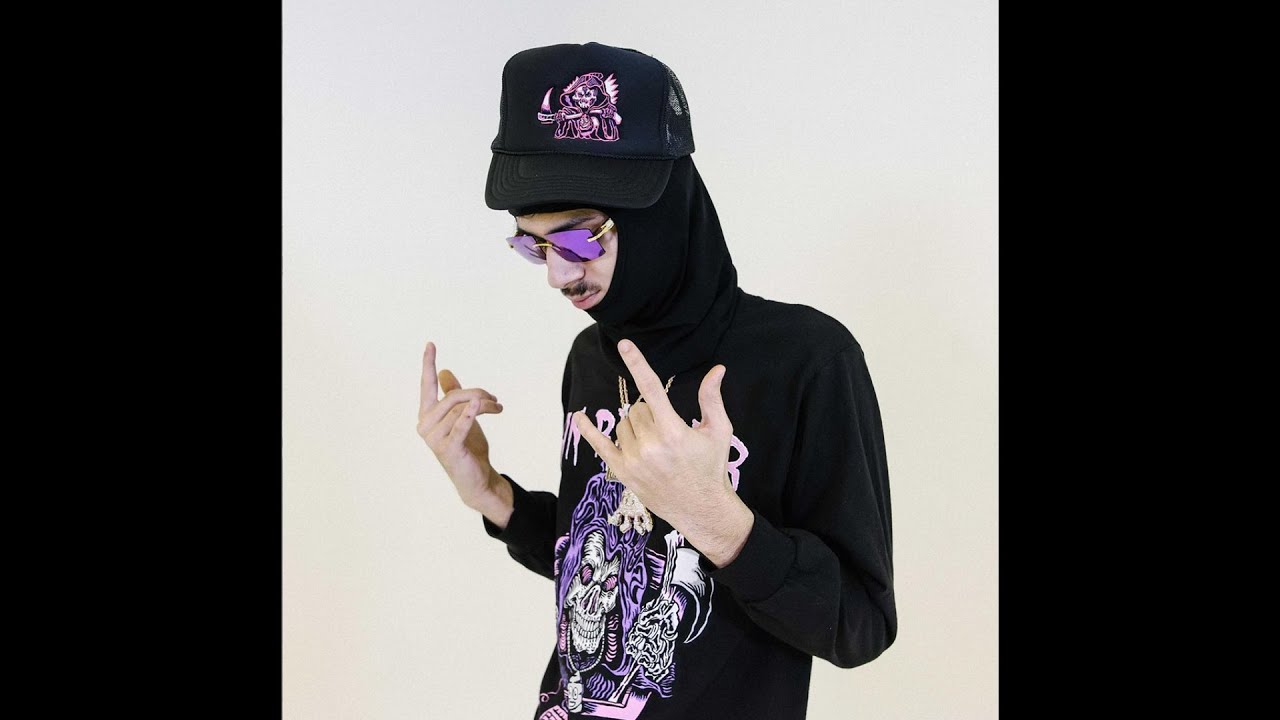 Detroit x BabyTron type beat 2022 w/ beat switch up "muddy" [prod. TROYVIXIOUS]