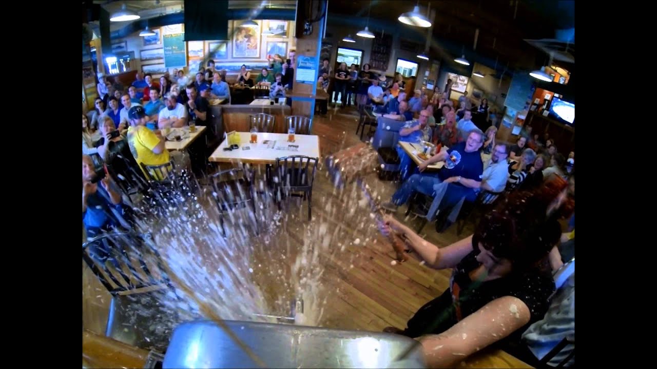 First Firkin Friday 25 Year Edition! YouTube