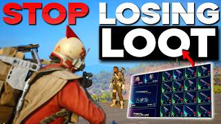 ARC RAIDERS - ULTIMATE PVP TIPS TO STOP LOSING LOOT (1500H) - Indepth Teamplay Guide