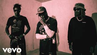 Travis Scott Future Young Thug  Vendetta  