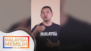 Download lagu PRU15 | Kecoh Rafizi isytihar harta? Rafizi hurai satu persatu melalu TikTok