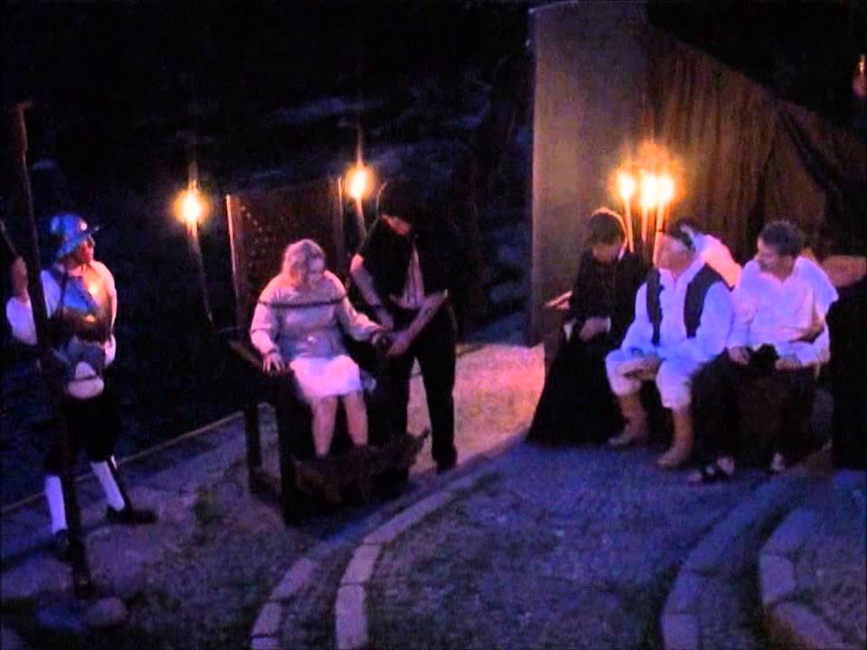 3000 Jahre an einem Tag -Teil 2