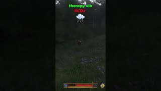 Therapy Via Kingdom Come Deliverance 2