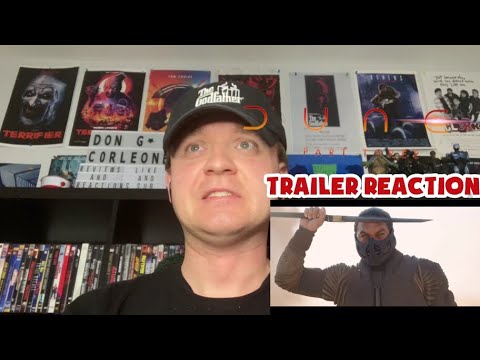 DUNE: PART THREE (2026) Trailer REACTION-This Is Gonna Be Tragic And Heartbreaking I Can Tell