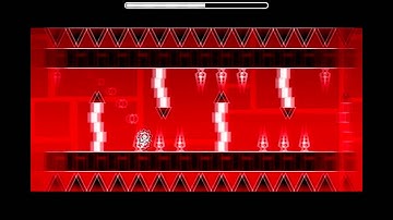 Geometry Dash - Noobas Adv 3 Unreal (Very Easy Demon) - by Noobas