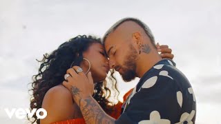 Maluma ft. Yandel  Qué Vas Hacer (Music Vídeo).