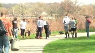 Keep Akron Beautiful