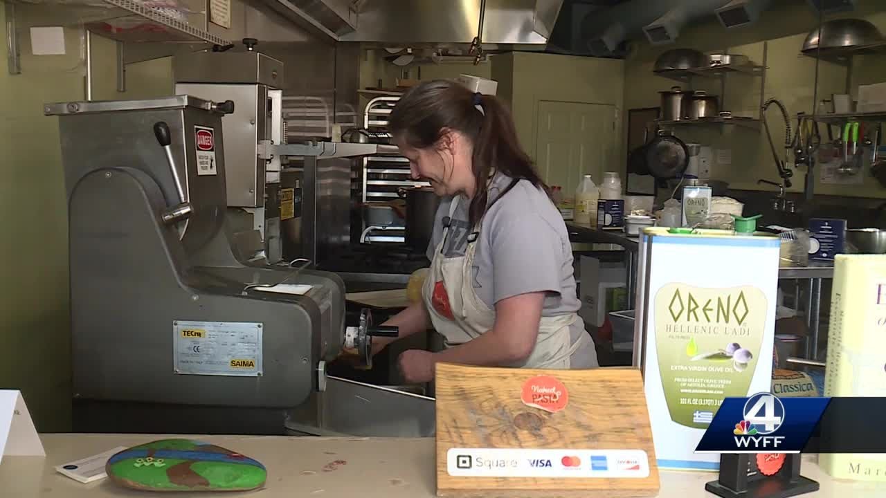 New stores, galleries restaurants headed for Village of West Greenville in 2019