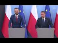 Operacja "Horyzont" przeciw dywersji. "Dedykujemy do niej 10 tysięcy żołnierzy"