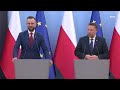 Operacja "Horyzont" przeciw dywersji. "Dedykujemy do niej 10 tysięcy żołnierzy"