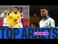 Les plus BEAUX ARRÊTS de la 9ème journée | Ligue 1 McDonald's 25/26