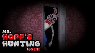 Mr. Hopp's Hunting Hour - No Commentary Walkthrough - Normal Mode