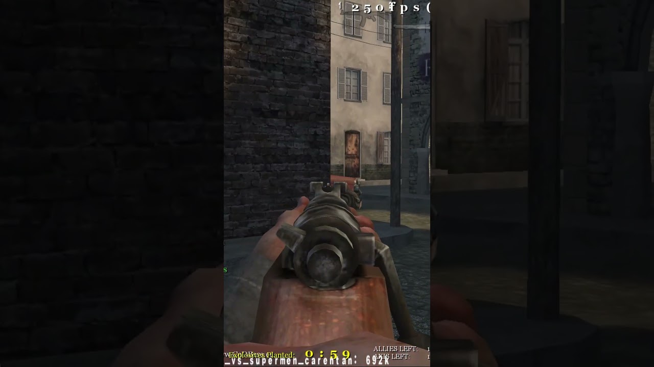 1v3 clutch versus SUPERMEN in the Pioneers Cup finals! 