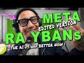 I Tried Chatting With Meta and This Happened! (EDITED VERSION)