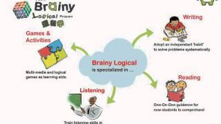 BCL - Brainy Logical (english version)