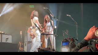 Larkin Poe Full Concert Koeln 23.10.2023