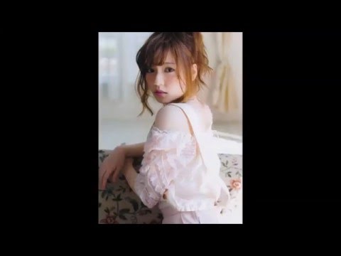 AKB48トップレベルの美少女・みんなはどのぱるるが好き？