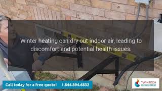 January HVAC Checklist - Keep Your Systems Running Smoothly