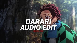 Download Lagu treasure - 다라리 (darari) edit audio MP3