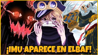 ¡El Secreto de la Relacion entre Brook y Gunko! | GABAN es DERROTADO | One Piece Capitulo 1149