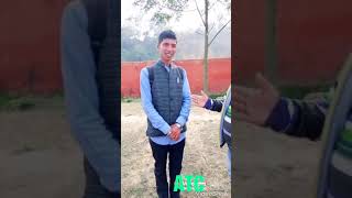 The Bird Man Of Nepal