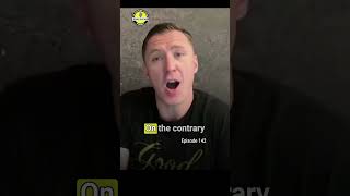 The 3 Reasons People Make Bad Decisions | Codey Gandy | Ep. 142