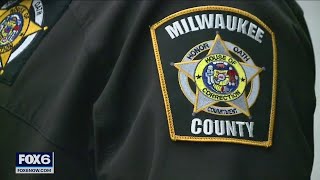 Milwaukee County House of Correction job fair | FOX6 News Milwaukee