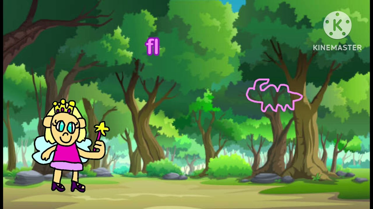 Princess Presto Spelling Fly Buzz The Fly