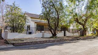 Villiersdorp, Western Cape house for sale, 4 bedroom