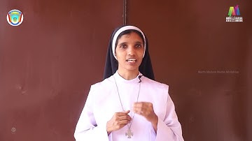 Catechism | Class 1 | Chapter 14 | Palai Diocese | Online Class