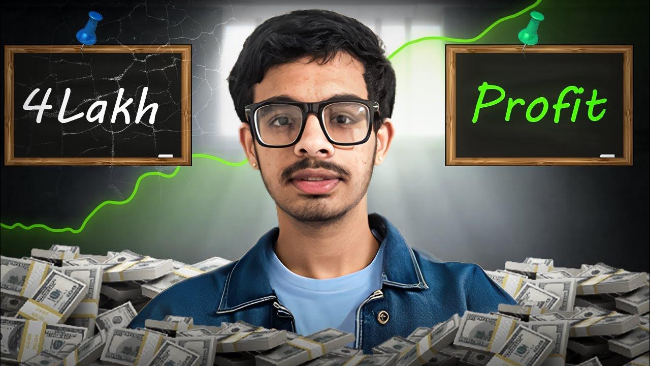4-lakh-profit-booked-market-analysis-for-tomorrow-important