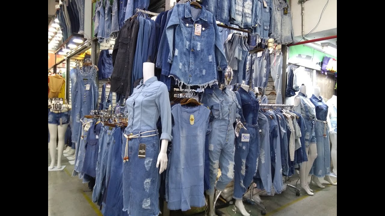 calças jeans infanto juvenil masculino