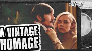BLIND BARGAIN DIRECTOR PAUL BUNNELL & STARS LUCY LOKEN, JAKE HOROWITZ  | Film Threat Interviews