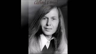 Watch Clifford T Ward The Way Of Love video