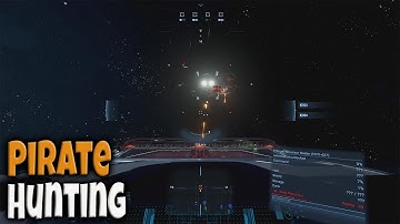 Using Alerts to Hunt the Scale Plate Pirates | X4: Foundations 4.0 Beta