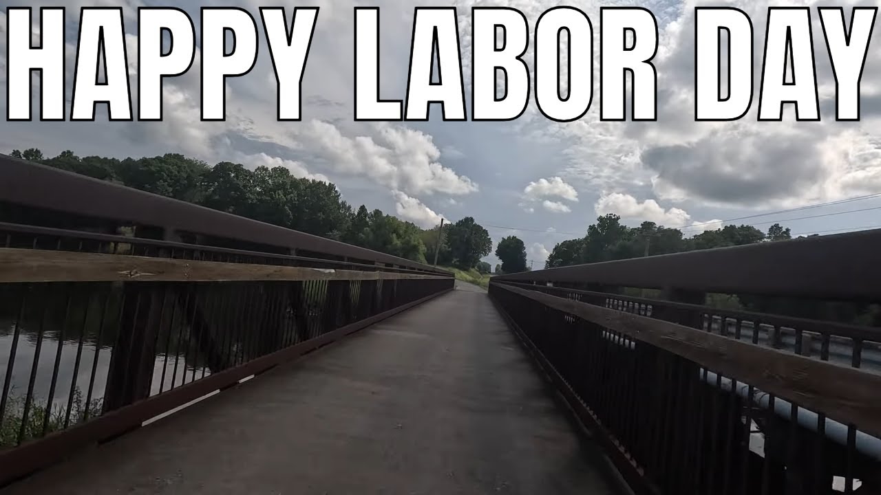 Labor Day Bike Ride