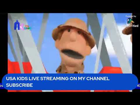 CARTOON LIVE - KIDS LIVE STREAMING