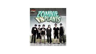 Zombie Vs Plants - Trick or treat