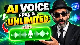 AI Voice Full Course