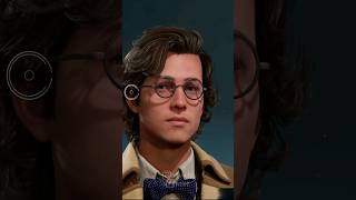 Harry Potter in Hogwarts Legacy 🤯
Creating Harry Potter in #hogwartslegacy #harrypotter #harrypottergame #shorts Harry Potter in Hogwarts Legacy 🤯