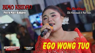 EGO WONG TUO ::: DEVY ::: BIMO KRIDHO