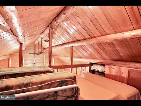 1104 Shenandoah River Drive, Harpers Ferry, WV home video tour