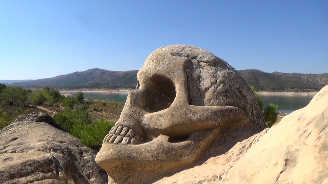 Buendía (Ruta de las Caras y Cañón del río Guadiela)