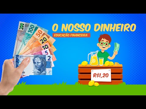 Vídeo: Animais financeiros: 8 animais de estimação que podem nos ensinar lições de dinheiro