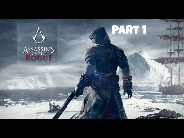 Assassin's Creed Rogue - SunPlex Web Server