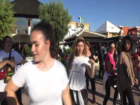 FIESTA DE LA PRIMAVERA MATALASCAÑAS doñana reservas