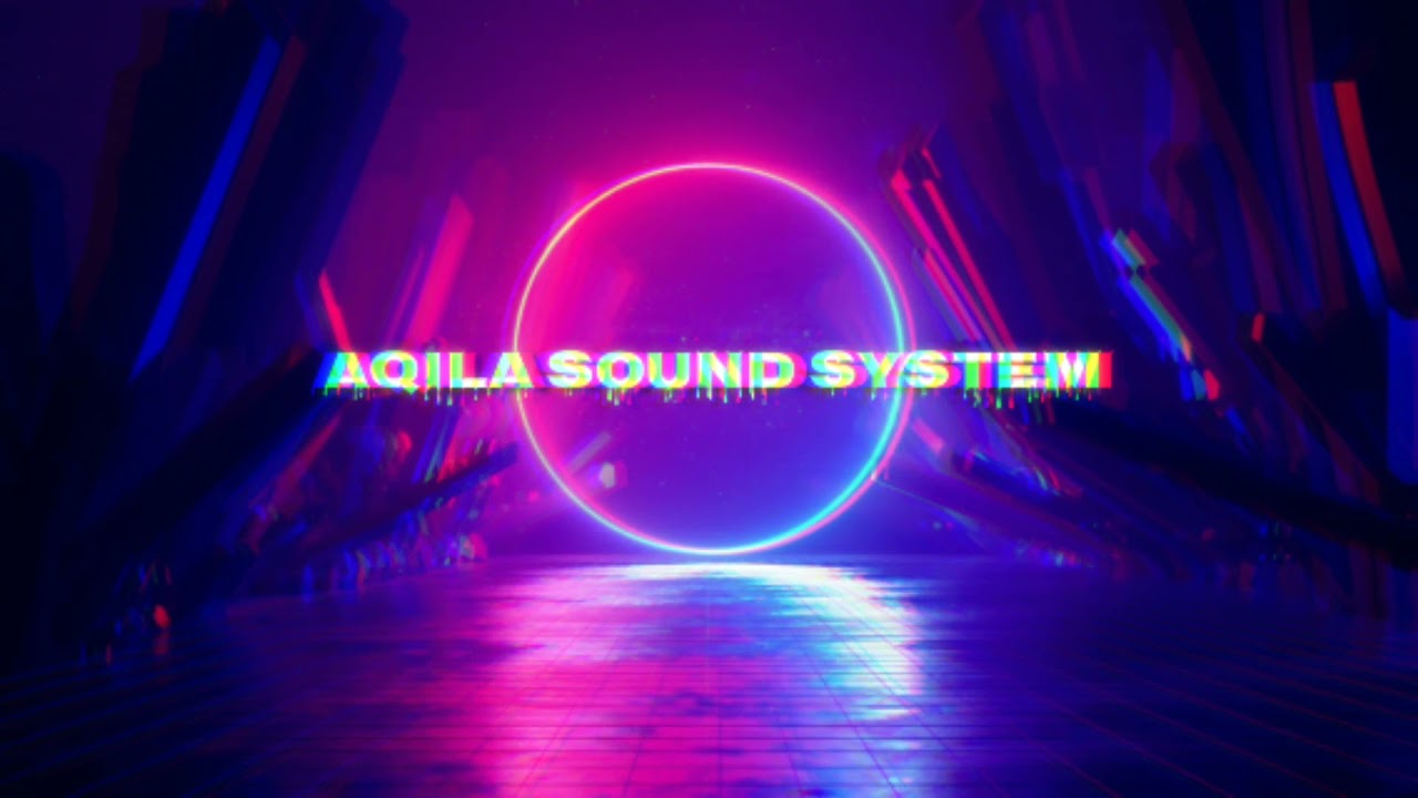 Aqila Sound System ( Remix Eghy Samuel ) Simple Fvnky 2022