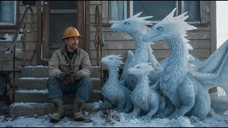In Desperation, She Carried Her Frozen Dragon Hatchlings  Best HFY Stories | HFY Sci-Fi Stories