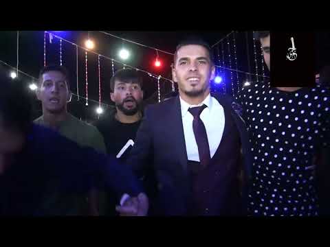 افراح ال البستنجي الفنان احمد العلي